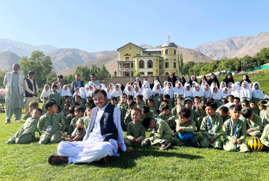 Knowledge as Sadaqah Jariyah: Why supporting education is a lasting legacy