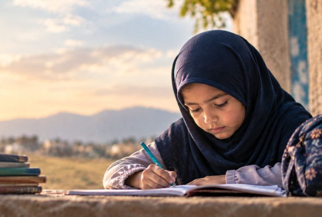 Understanding the Global Literacy Crisis