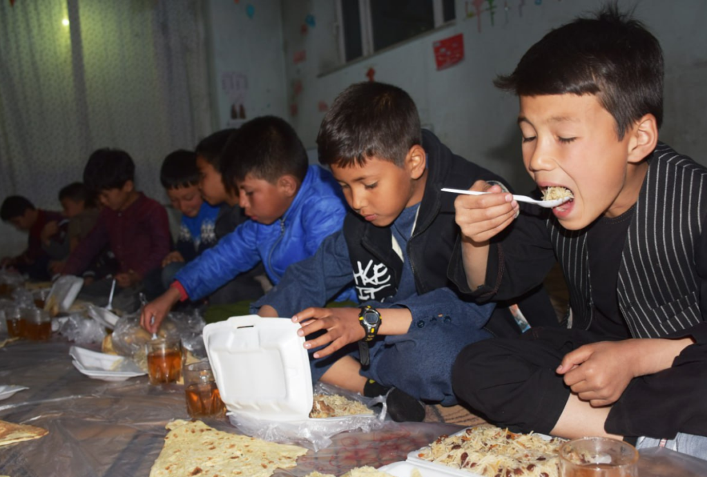 Why school meals matter more than you think