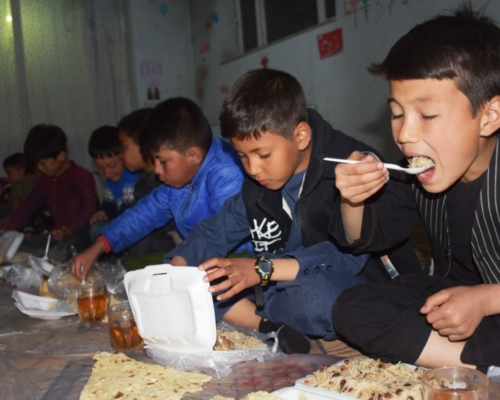 Why school meals matter more than you think